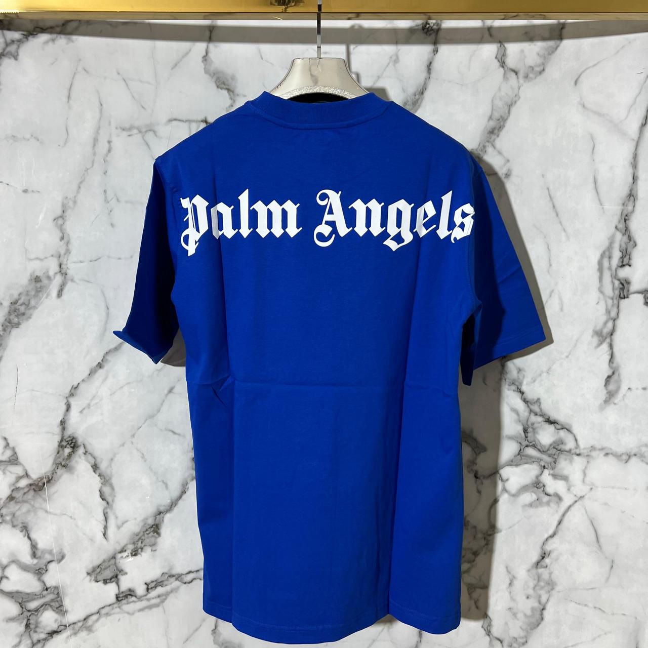 Palm angels