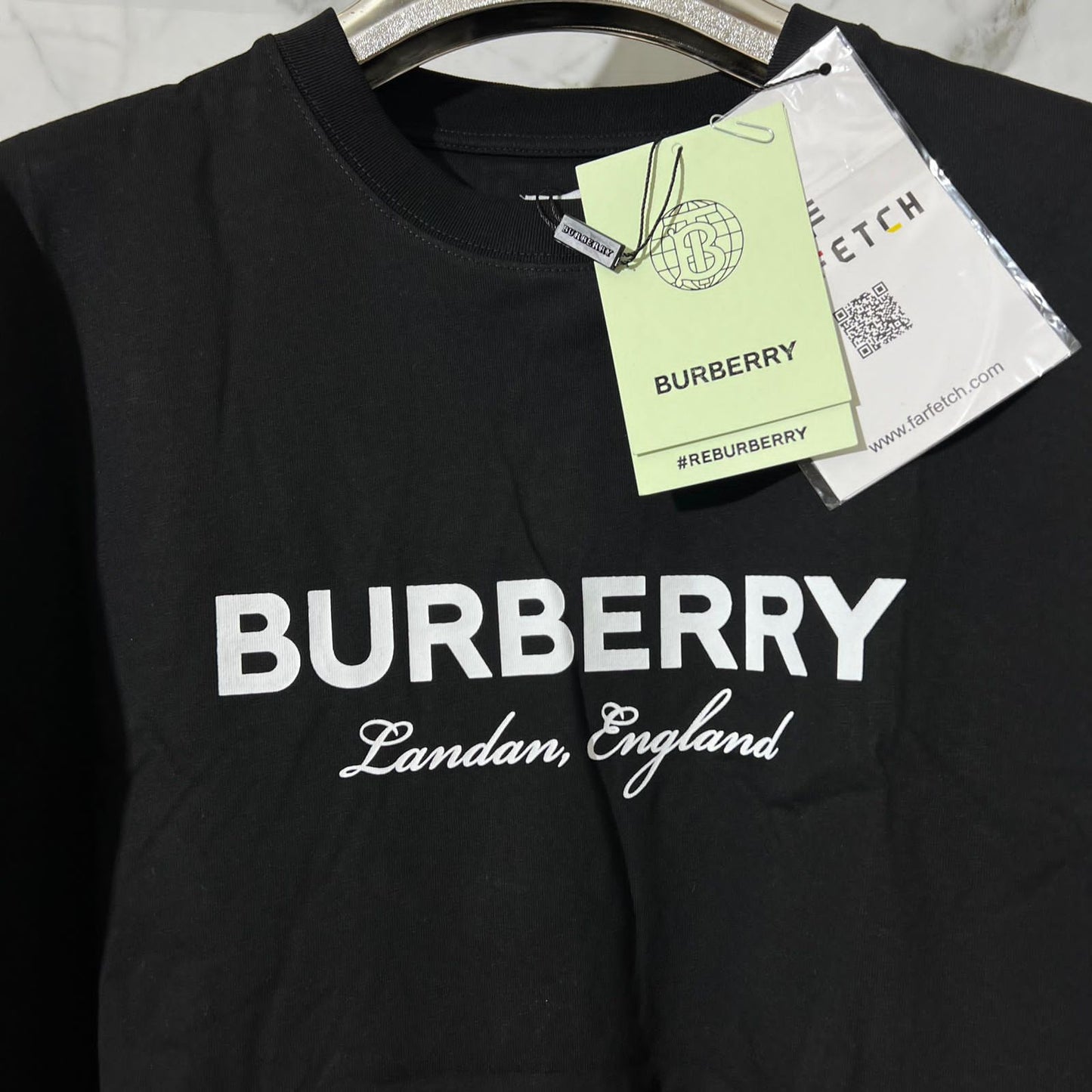 Burberry