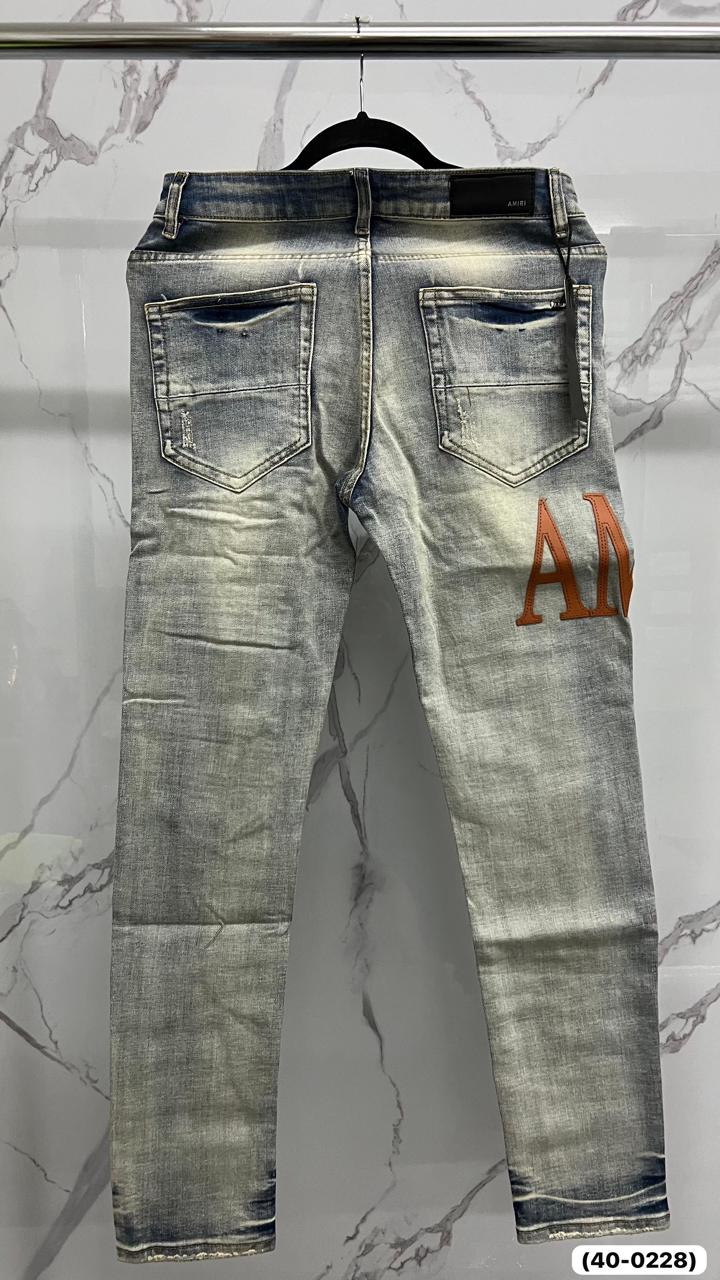 Pantalón amiri