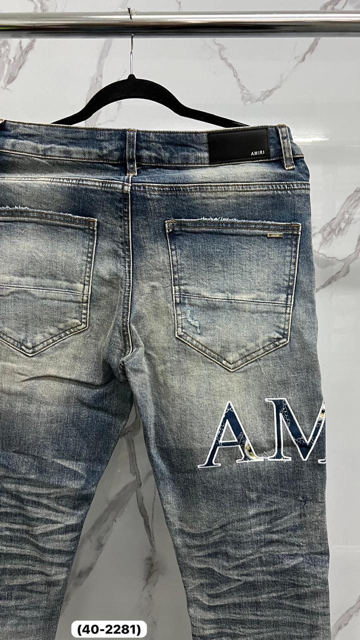 Pantalón amiri