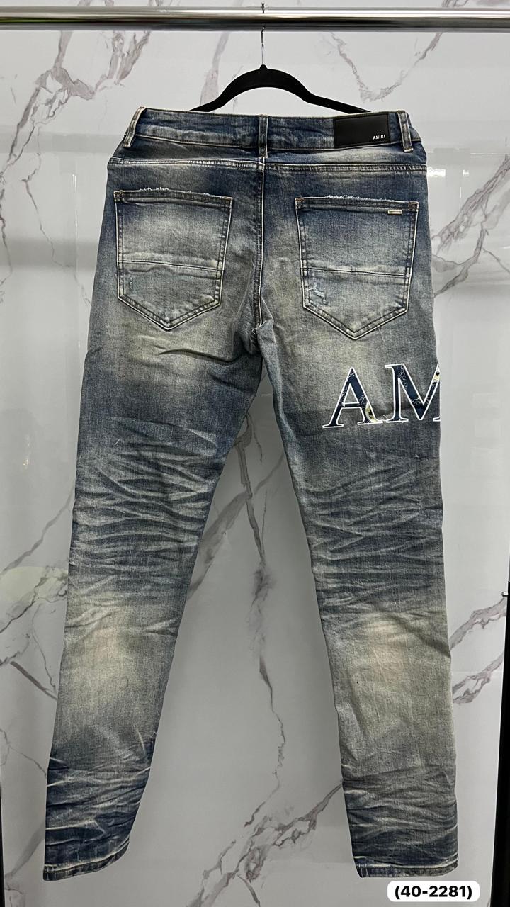 Pantalón amiri