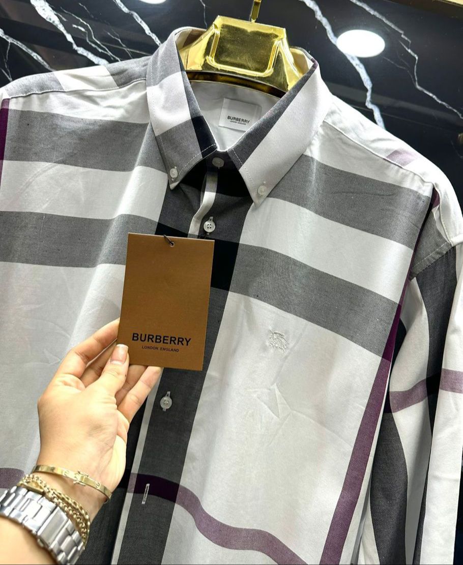 Burberry