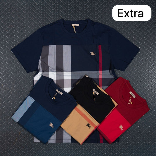 Burberry extra