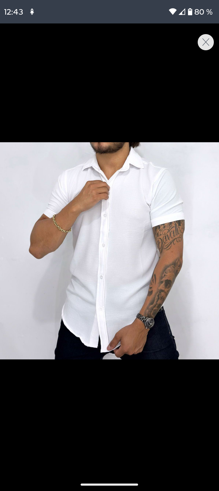 Camisa