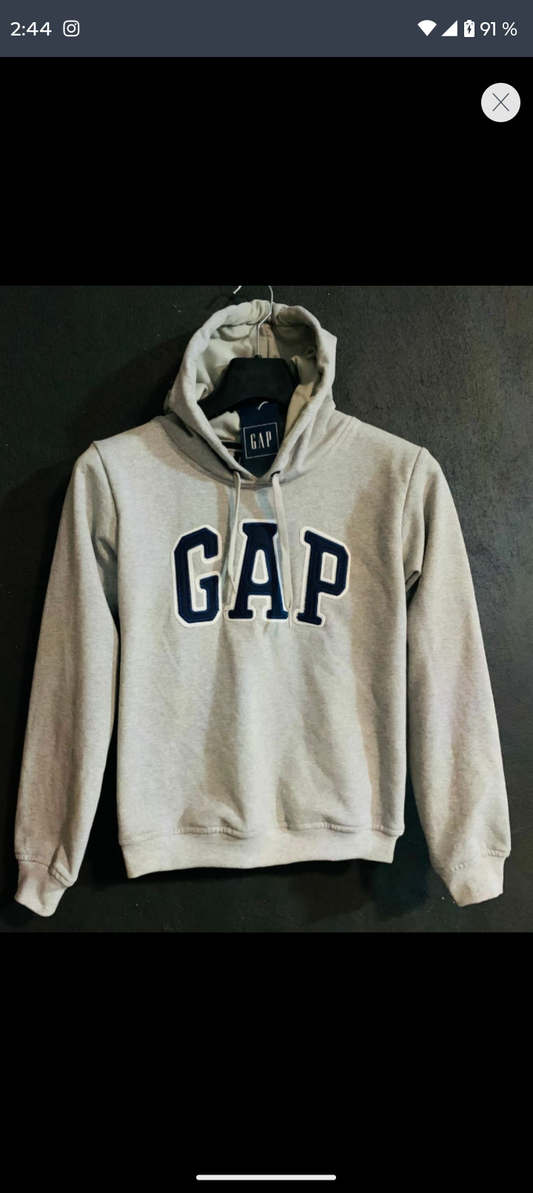 Gap niño