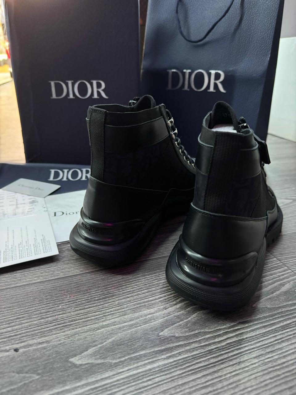 Botin Dior