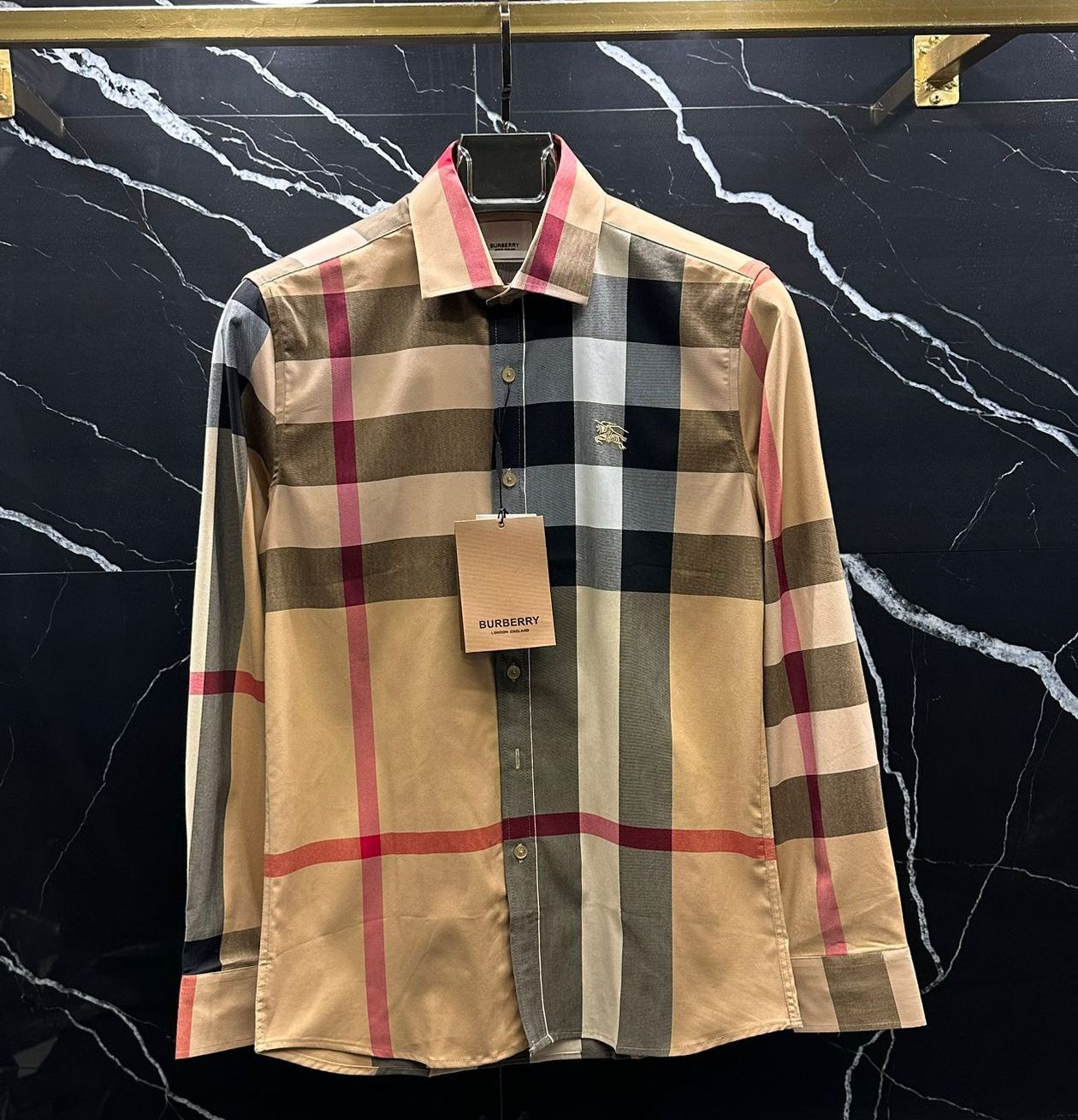 Burberry