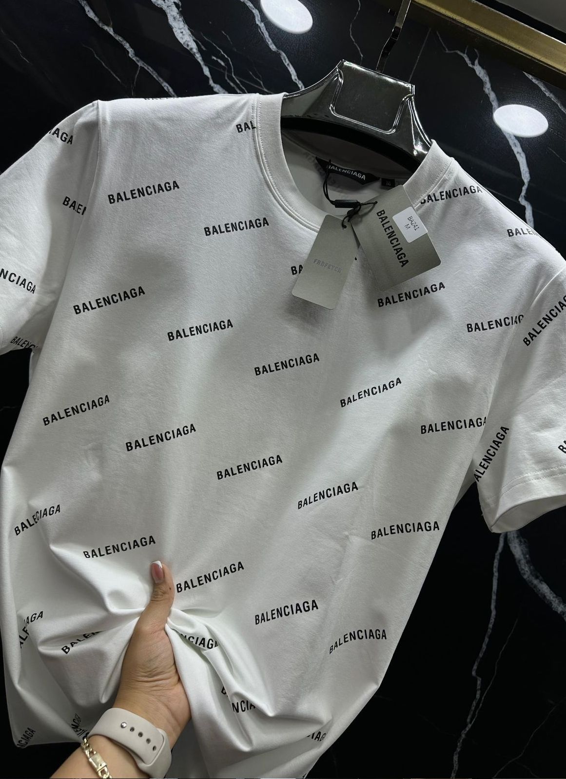 Balenciaga