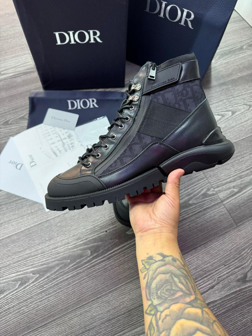 Botin Dior