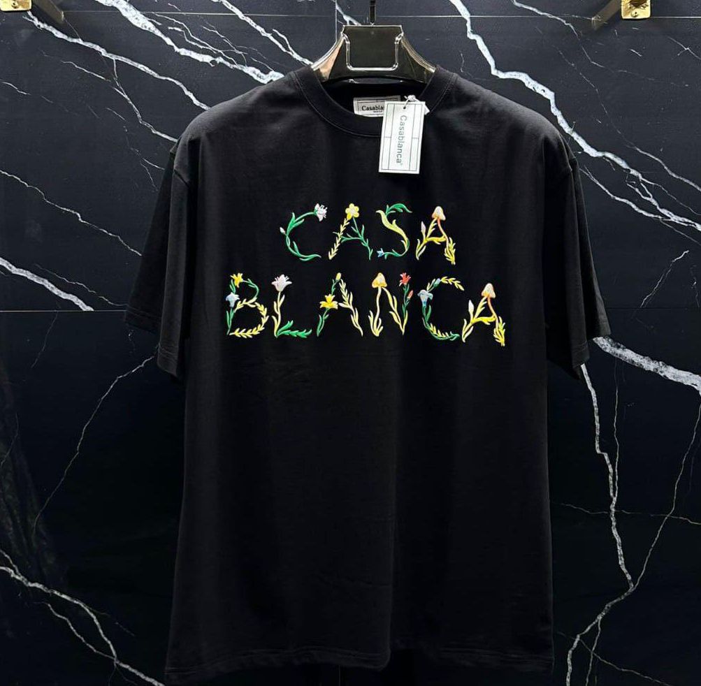 Casa blanca