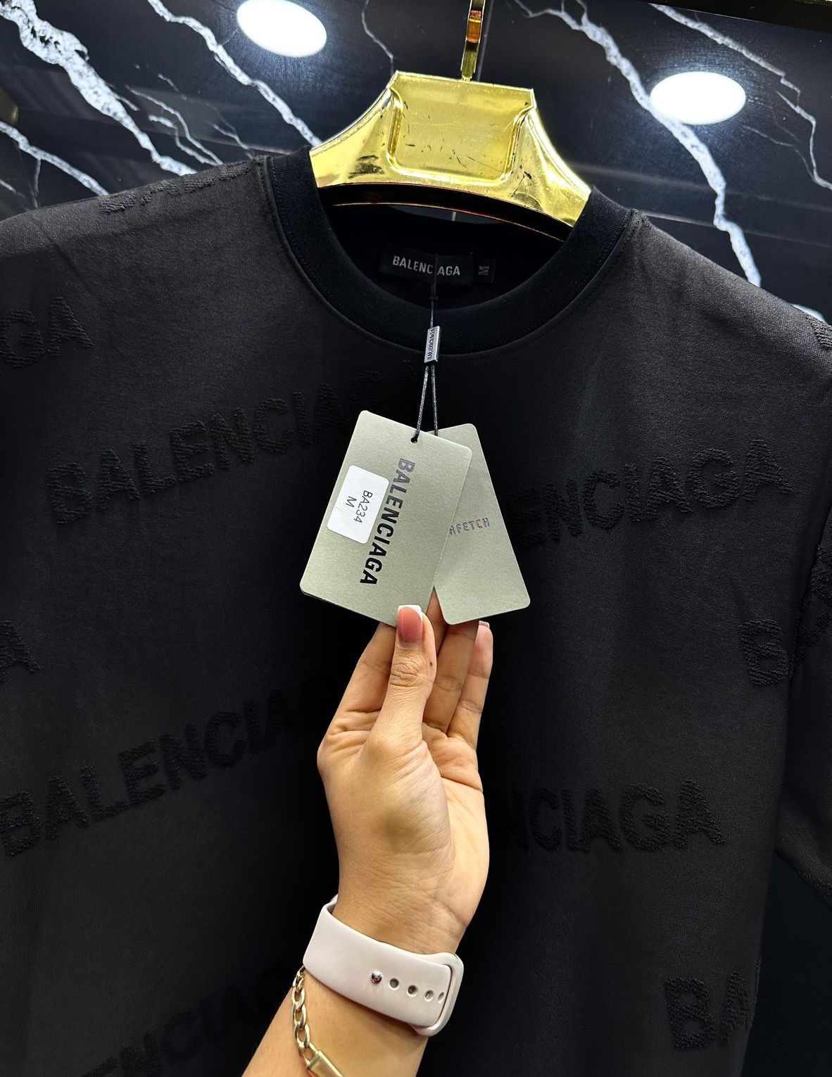 Balenciaga