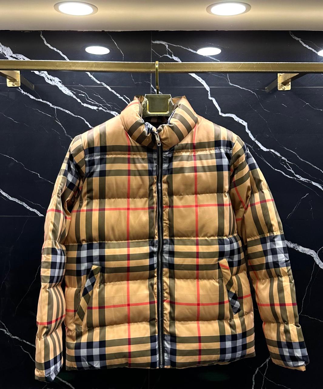 Burberry