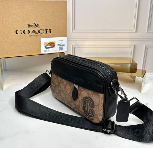 Coach