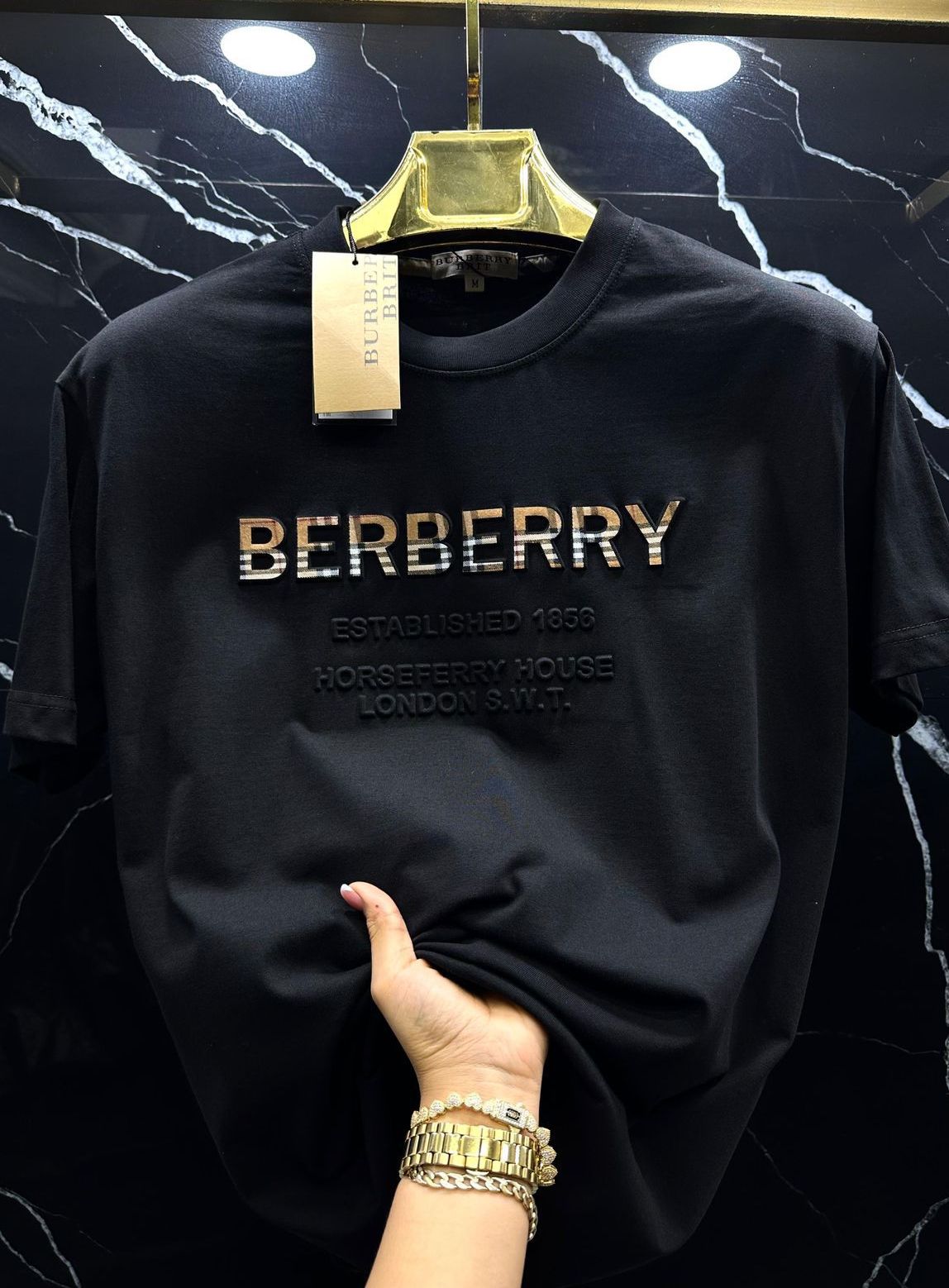 Burberry